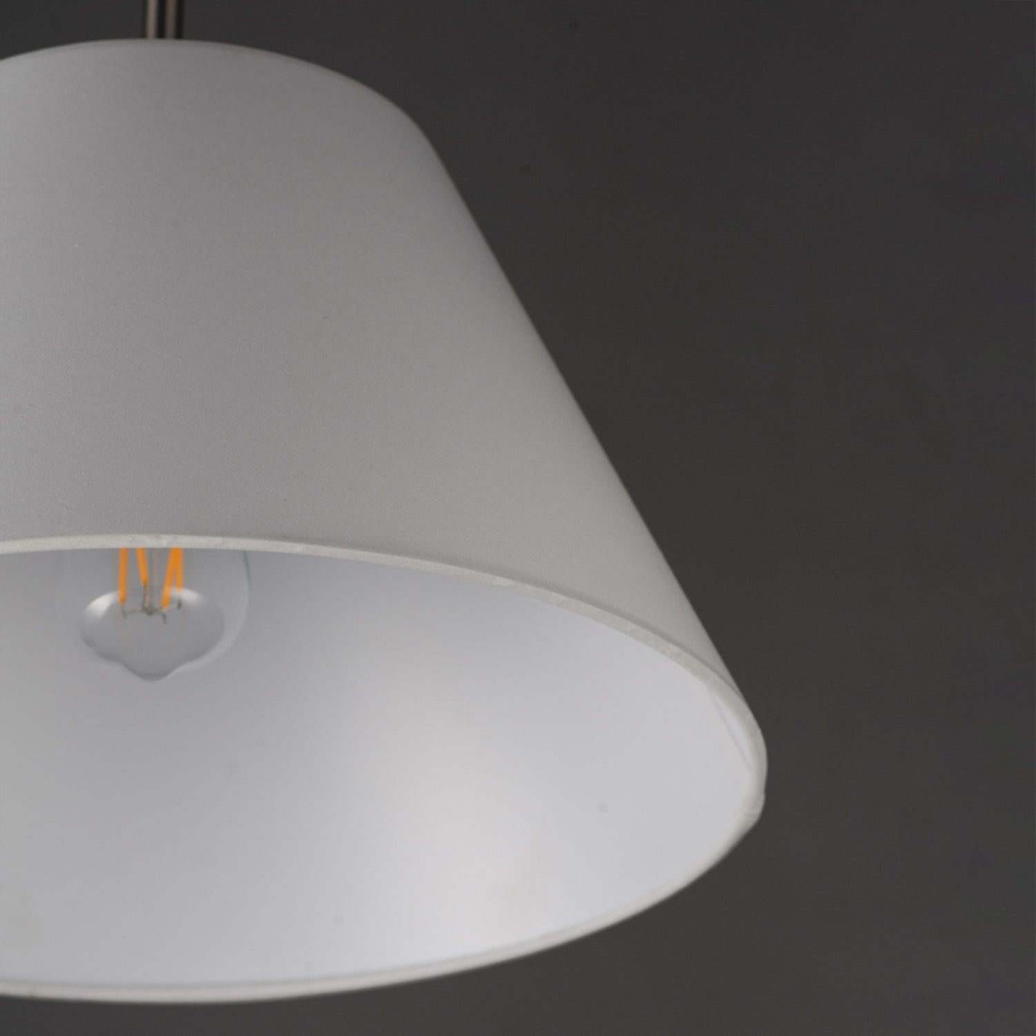 Suspension 1 lumière | Dunbridge