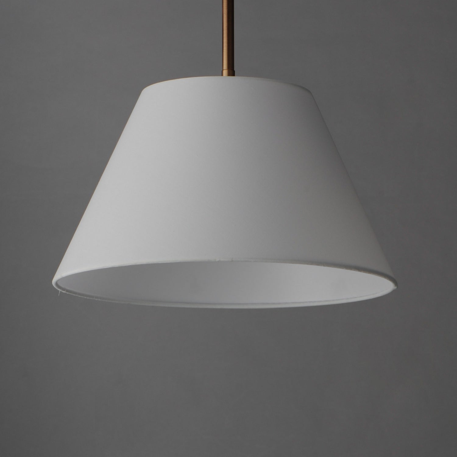 Suspension 1 lumière | Dunbridge