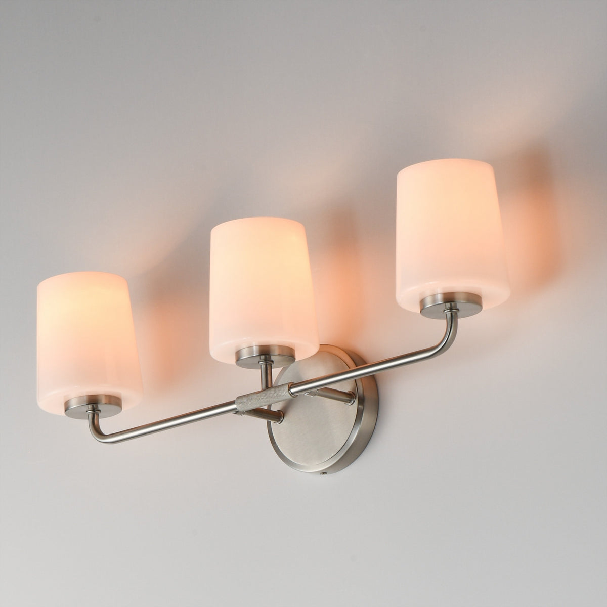 Applique de vanité 3 lumières | Durham