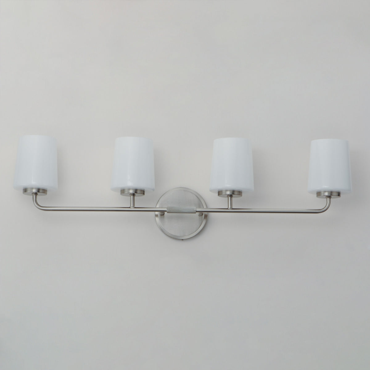 Applique de vanité 4 lumières | Durham