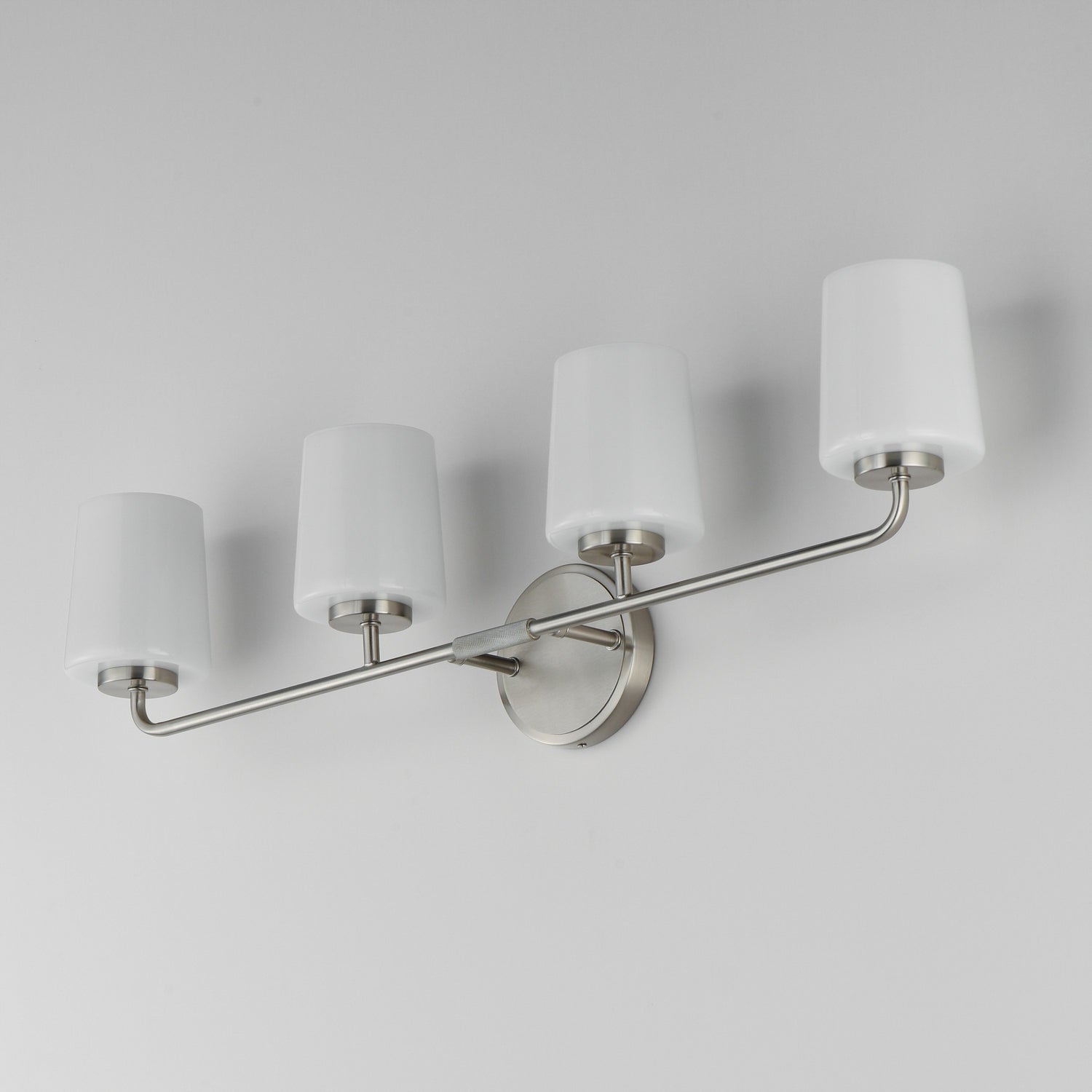 Applique de vanité 4 lumières | Durham