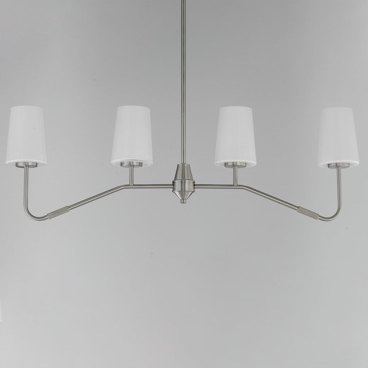 Lustre linéaire 4 lumières | Durham