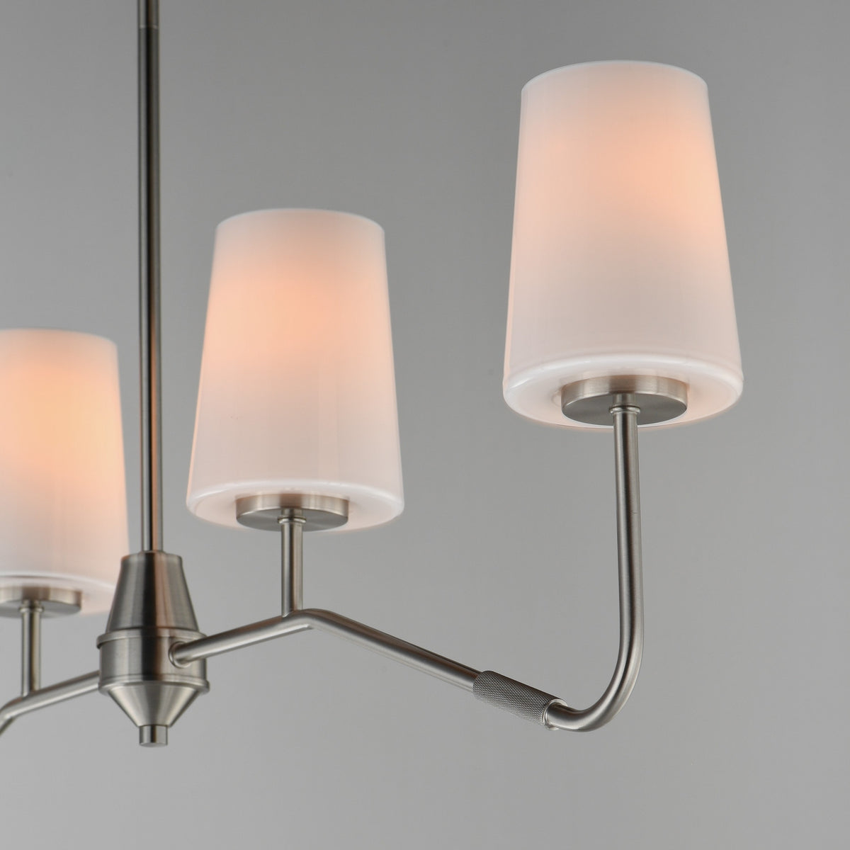 Lustre linéaire 4 lumières | Durham