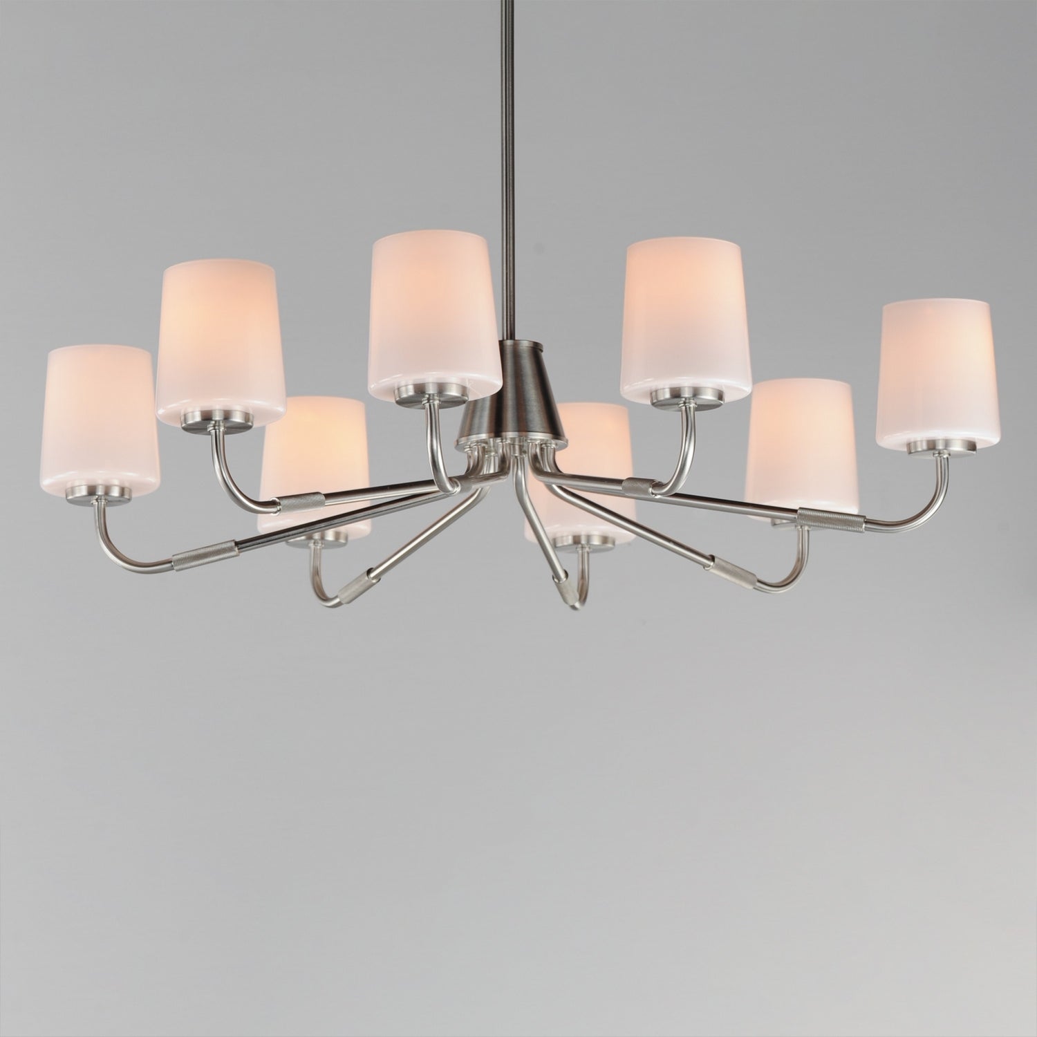 Lustre 8 lumières | Durham
