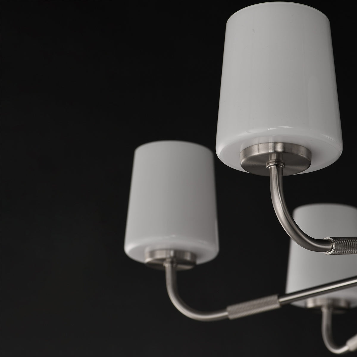 Lustre 8 lumières | Durham