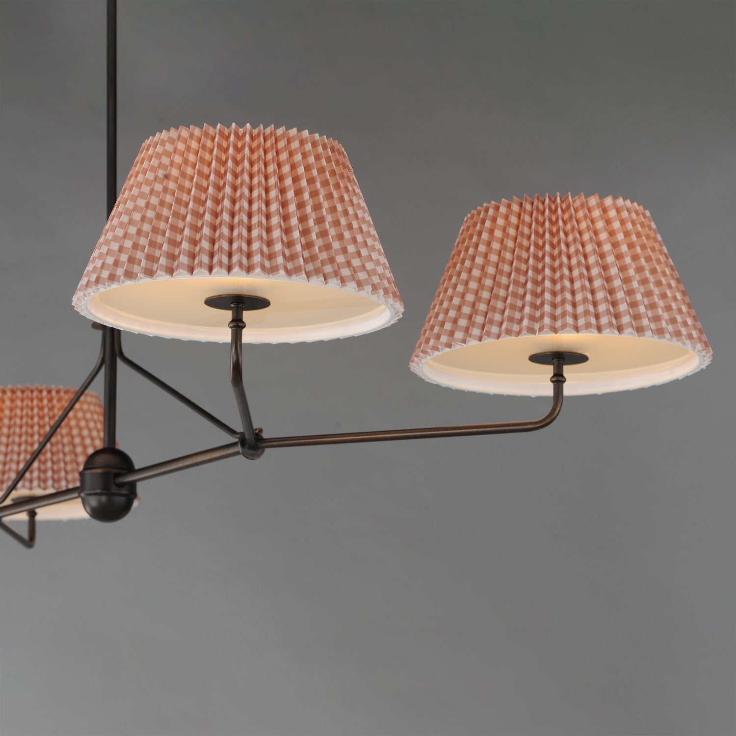 Lustre 4 lumières | Dunbridge