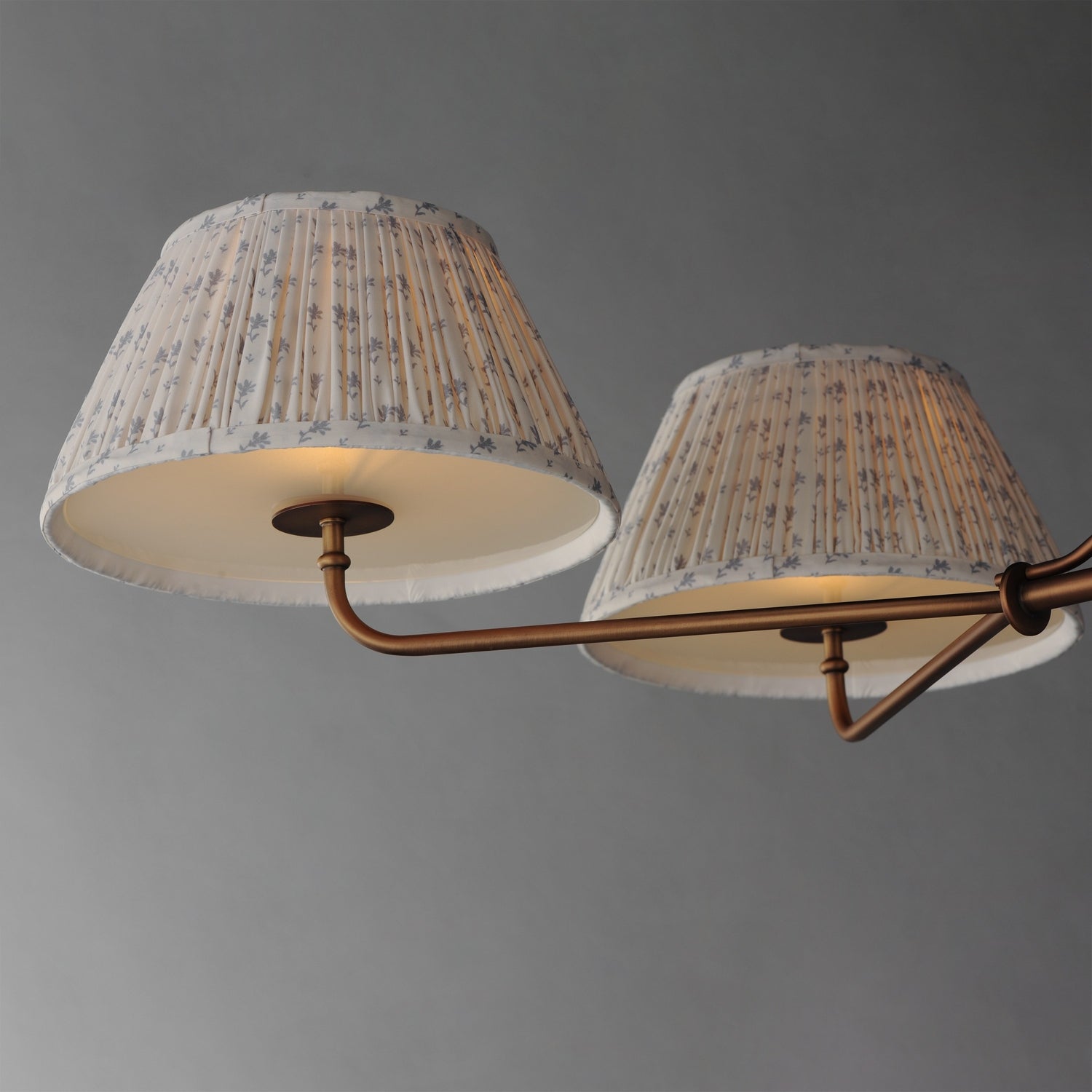Lustre 4 lumières | Dunbridge