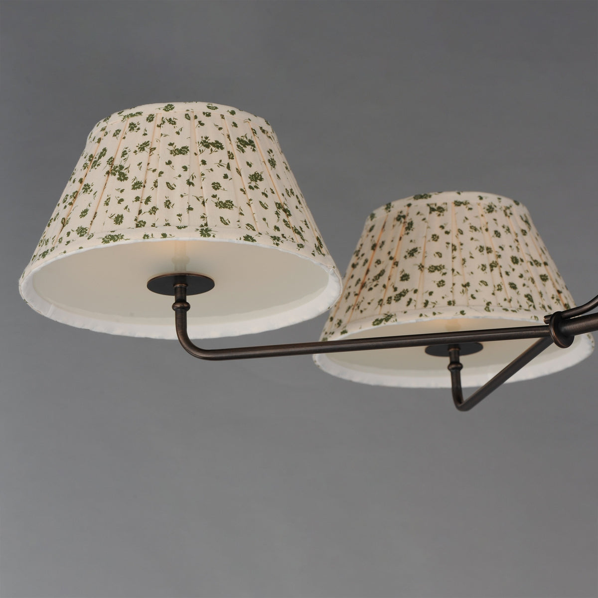 Lustre 4 lumières | Dunbridge