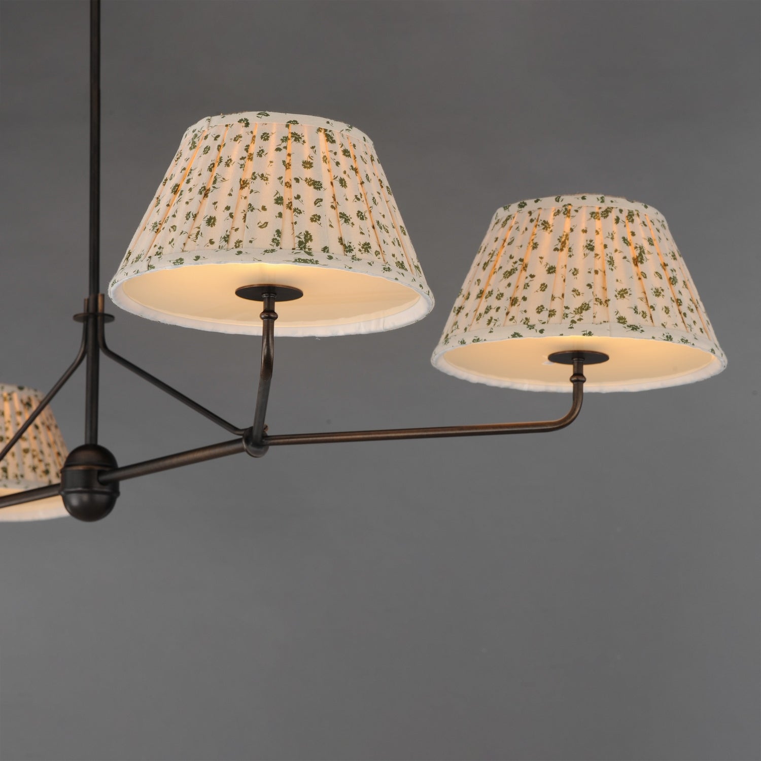 Lustre 4 lumières | Dunbridge