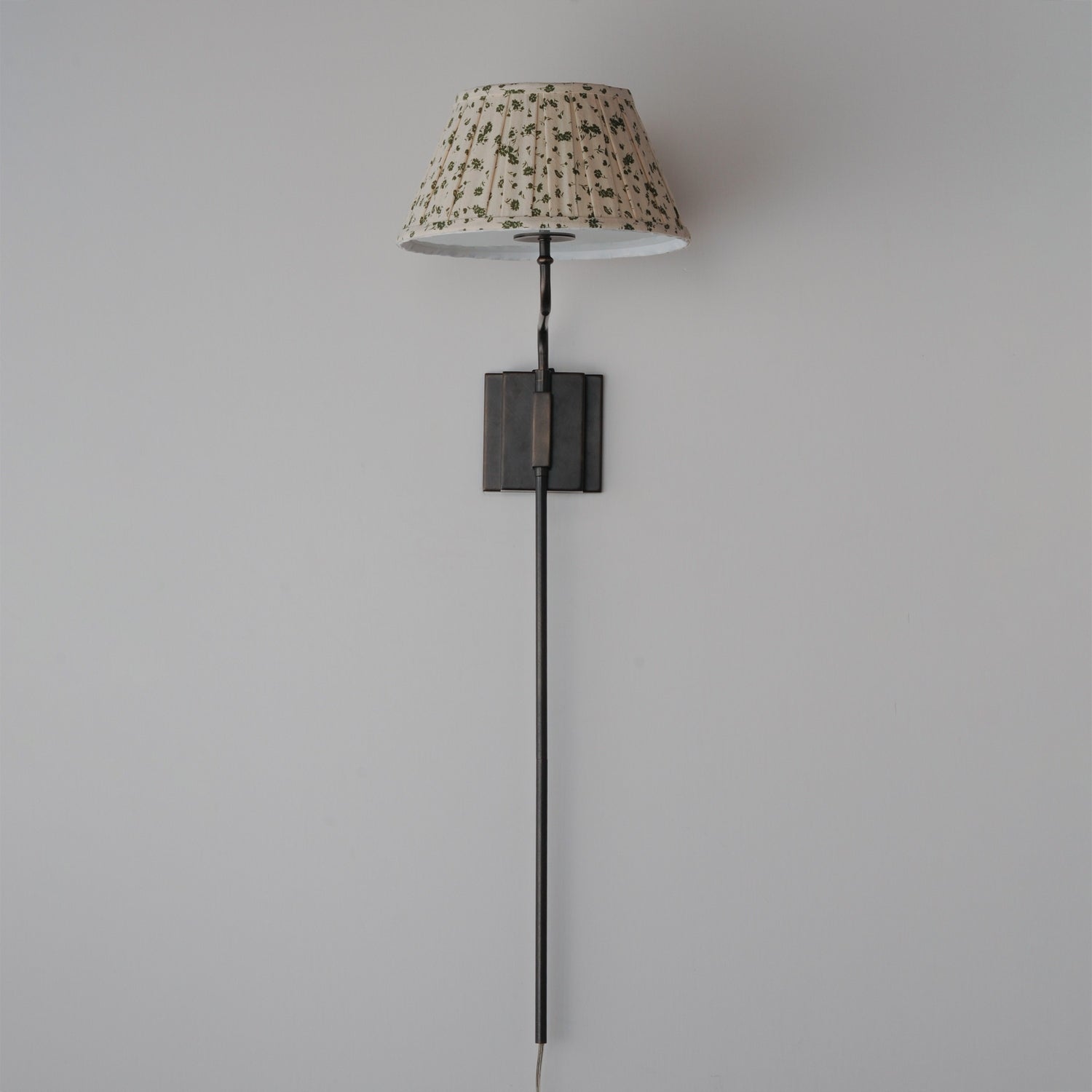 Applique murale 1 lumière | Dunbridge