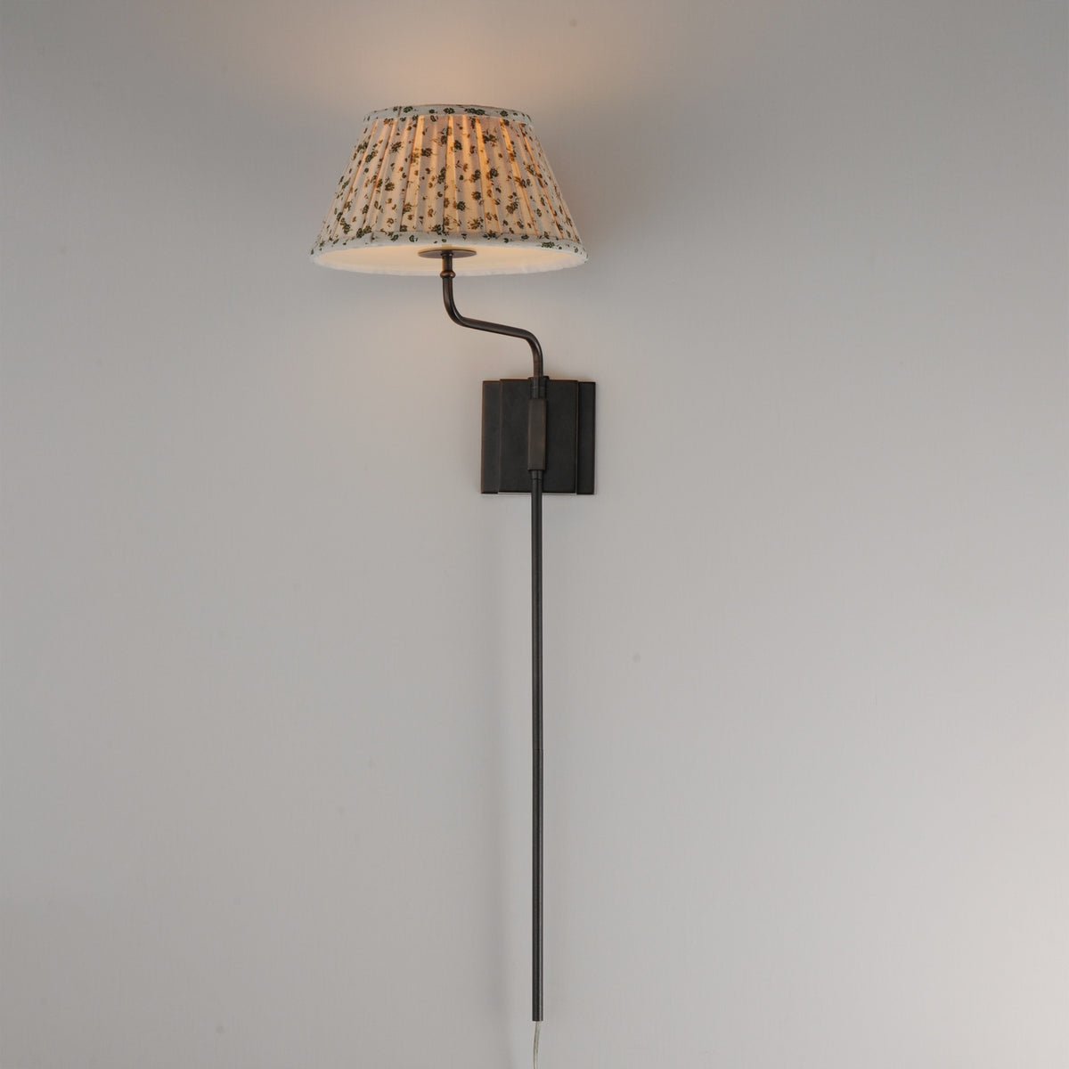 Applique murale 1 lumière | Dunbridge