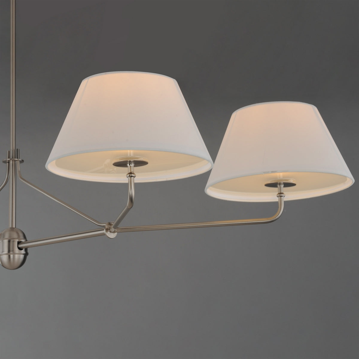 Lustre 4 lumières | Dunbridge