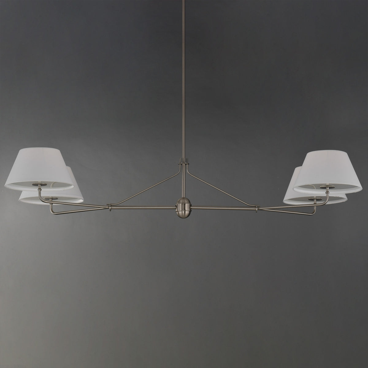 Lustre 4 lumières | Dunbridge