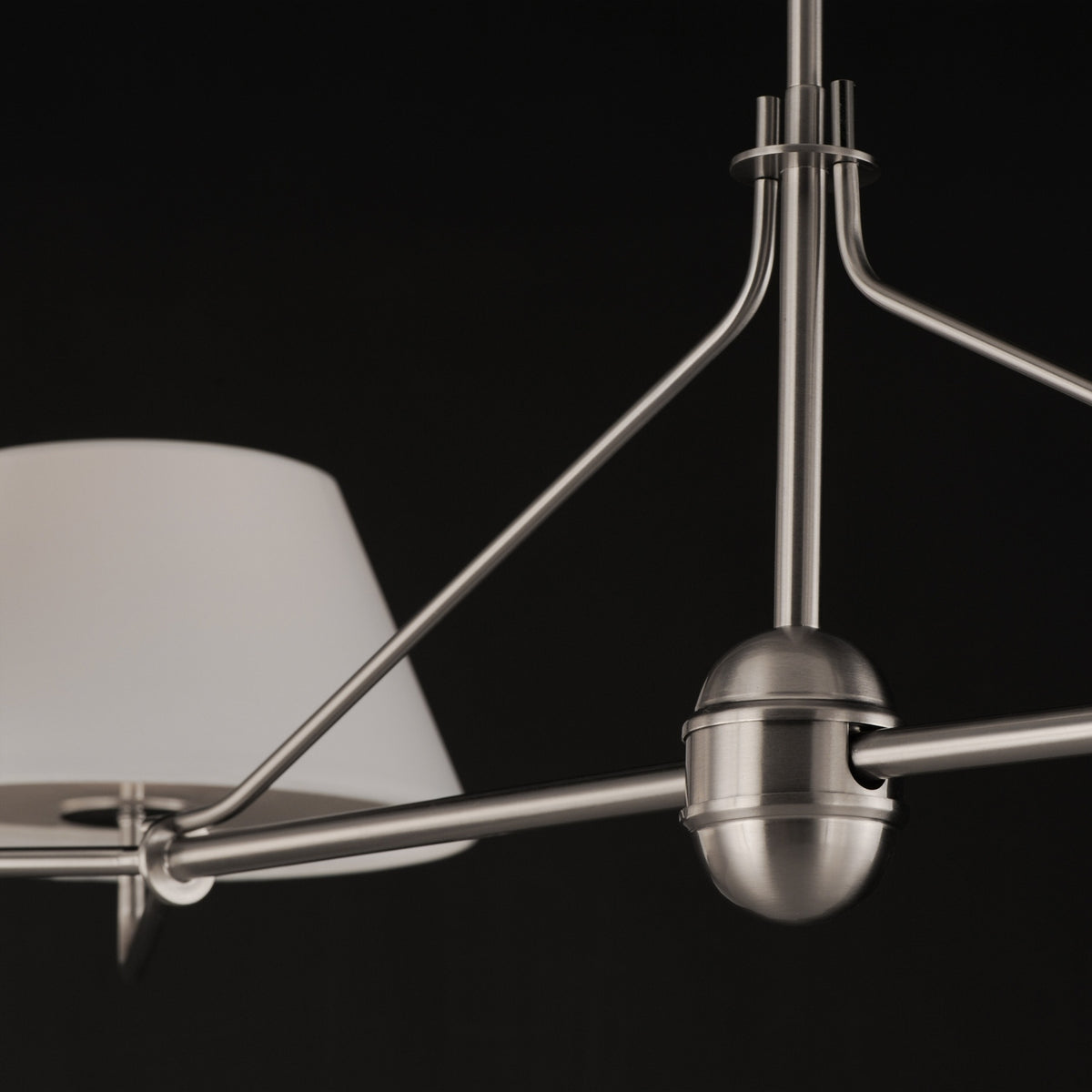 Lustre 4 lumières | Dunbridge