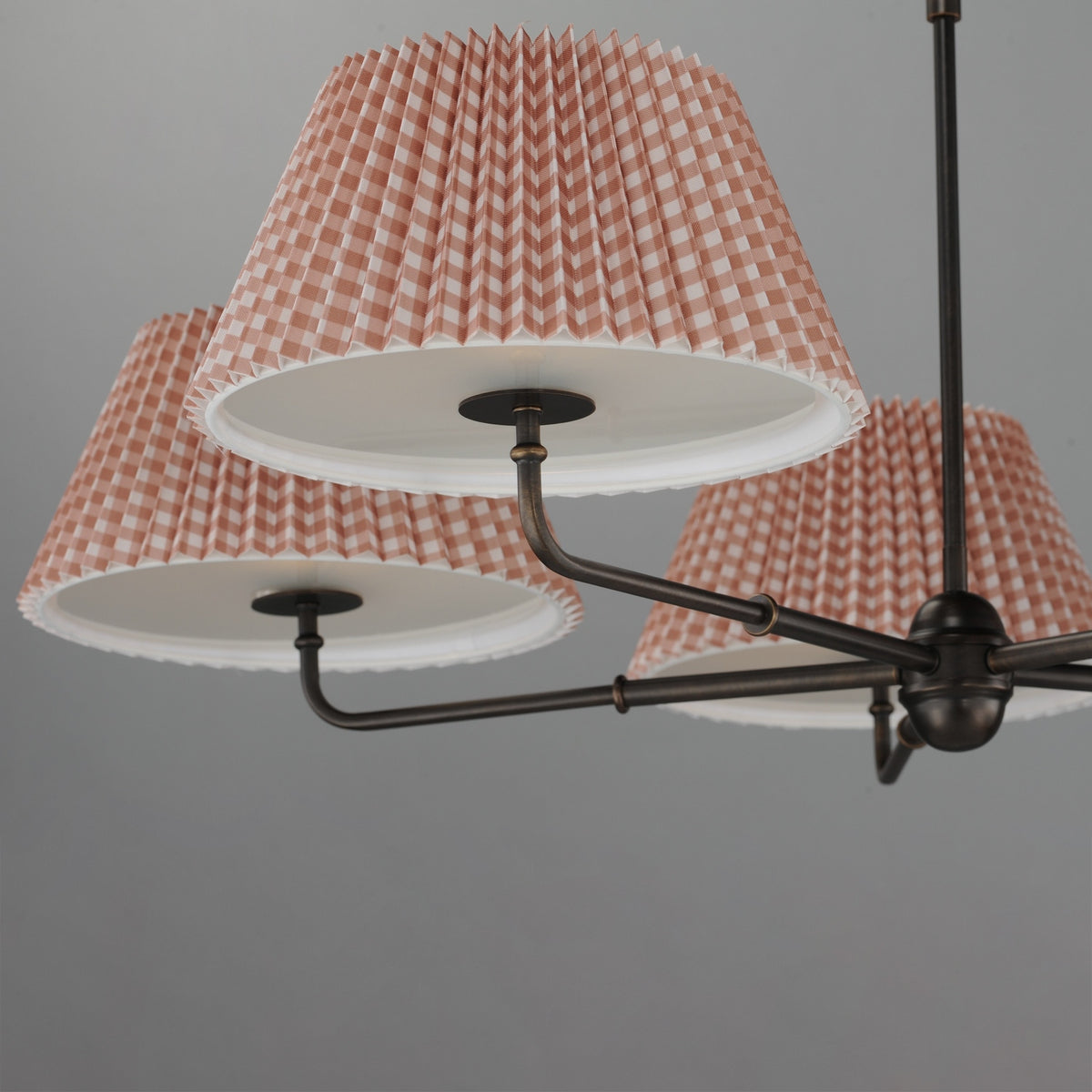 Lustre 5 lumières | Dunbridge