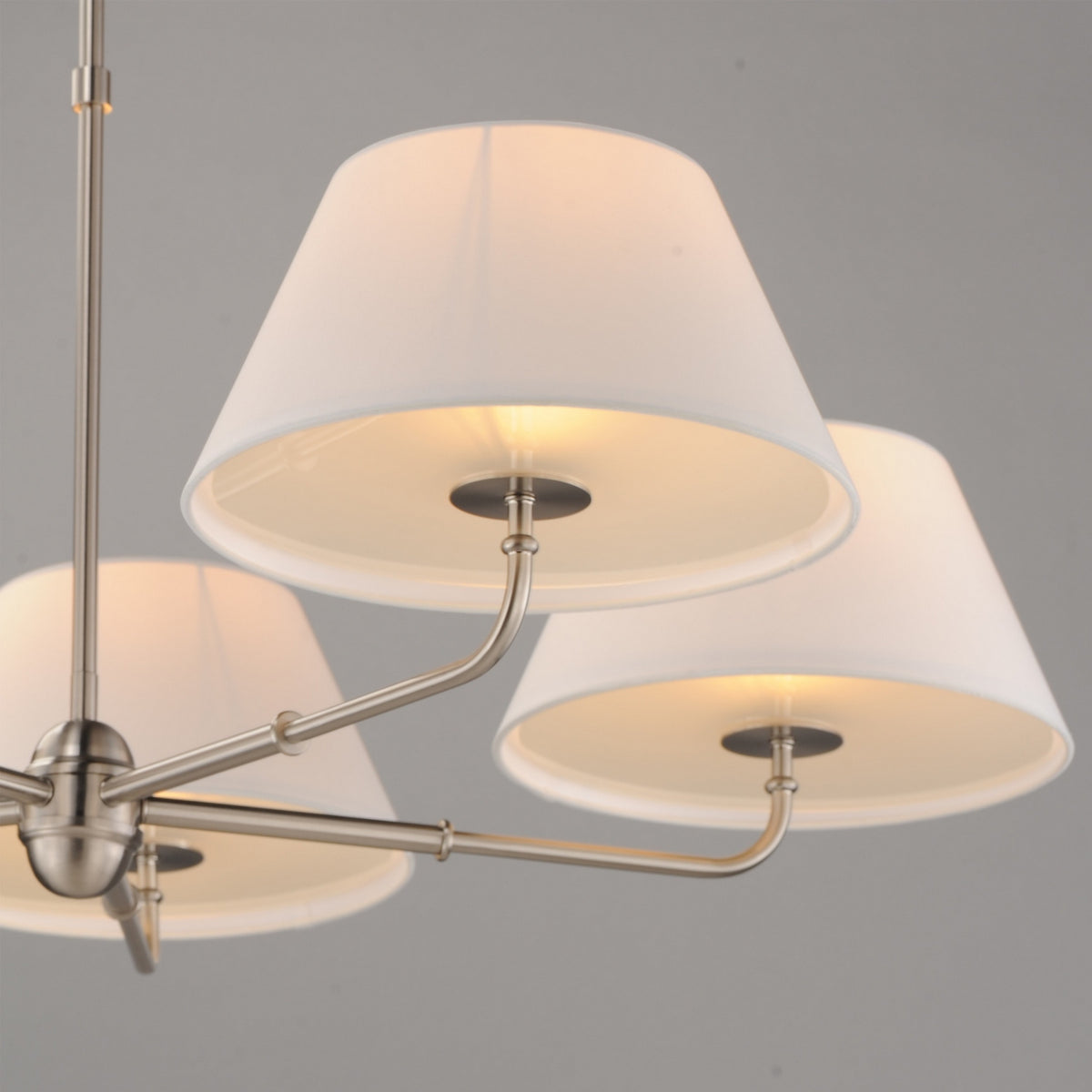 Lustre 5 lumières | Dunbridge