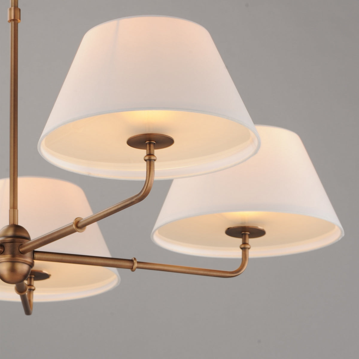 Lustre 5 lumières | Dunbridge