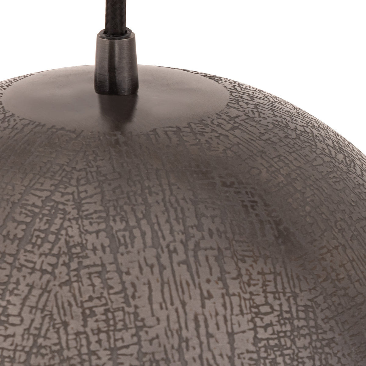 Suspension 1 lumière | Aurelia