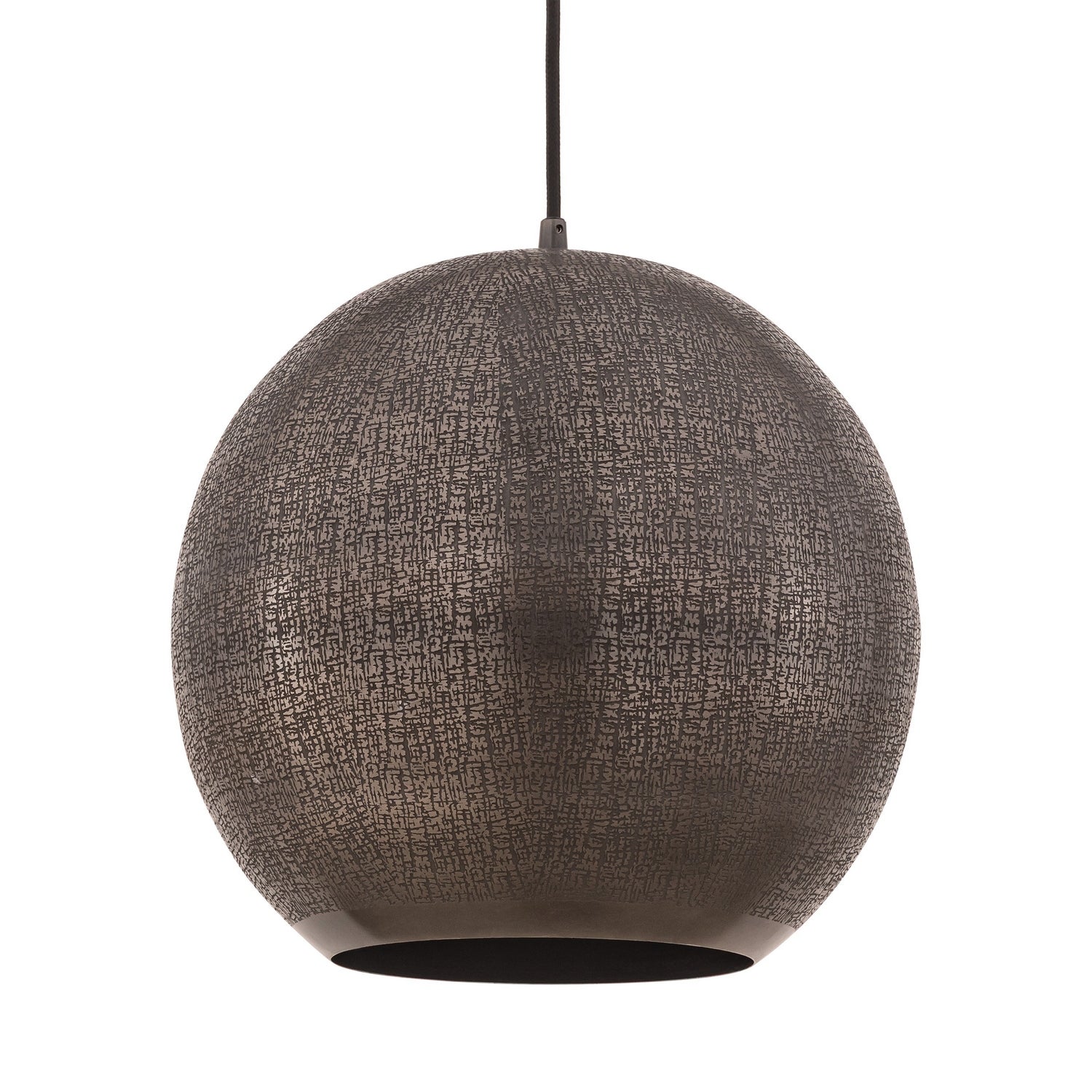 Suspension 1 lumière | Aurelia
