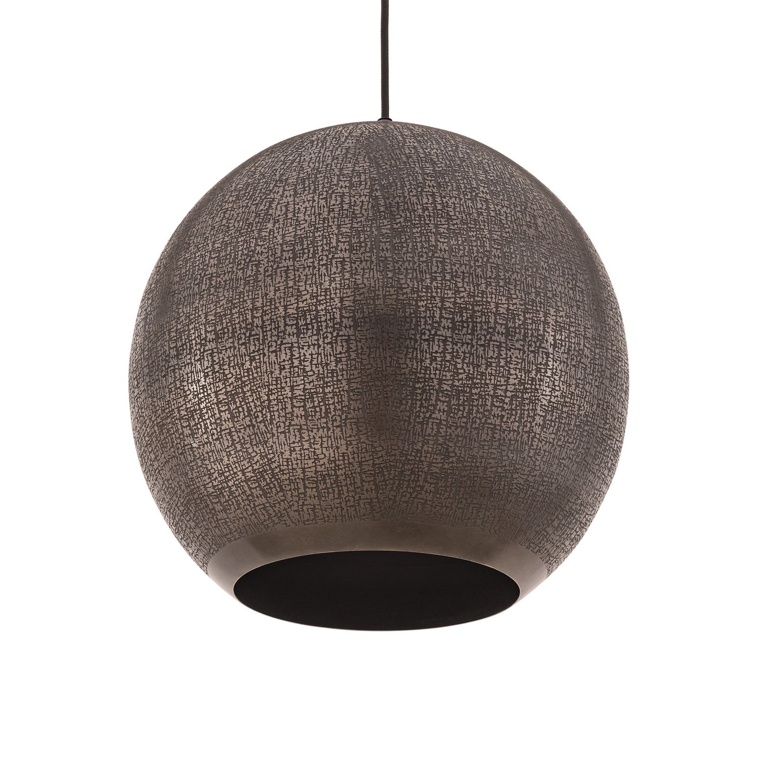 Suspension 1 lumière | Aurelia