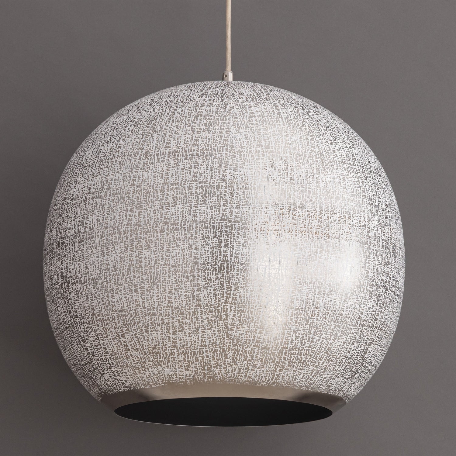 Suspension 1 lumière | Aurelia