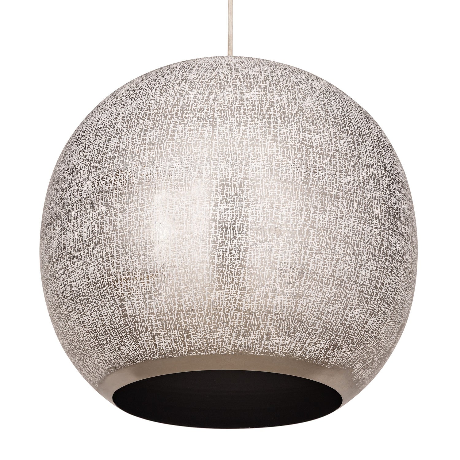 Suspension 1 lumière | Aurelia