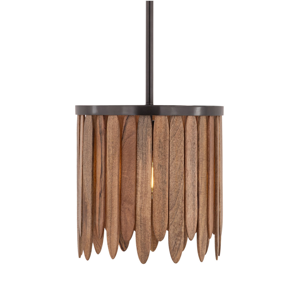 Suspension 1 lumière | Marimba