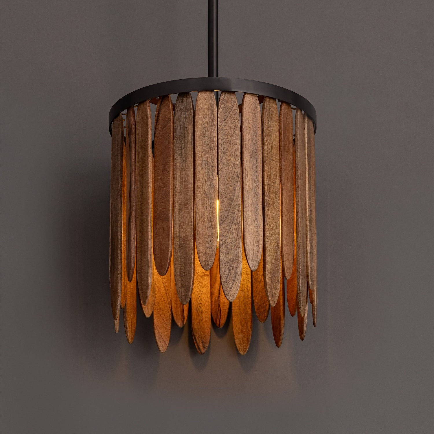 Suspension 1 lumière | Marimba