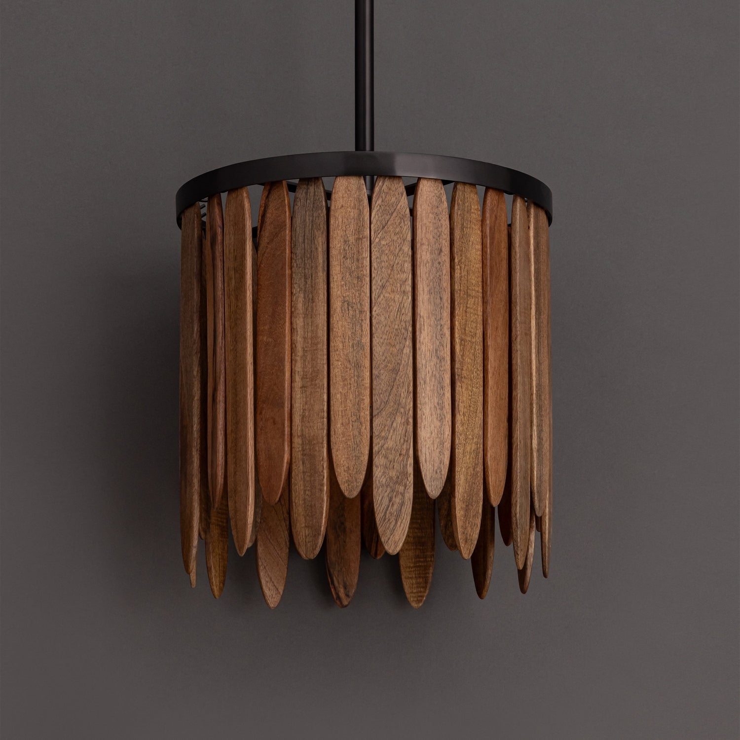 Suspension 1 lumière | Marimba