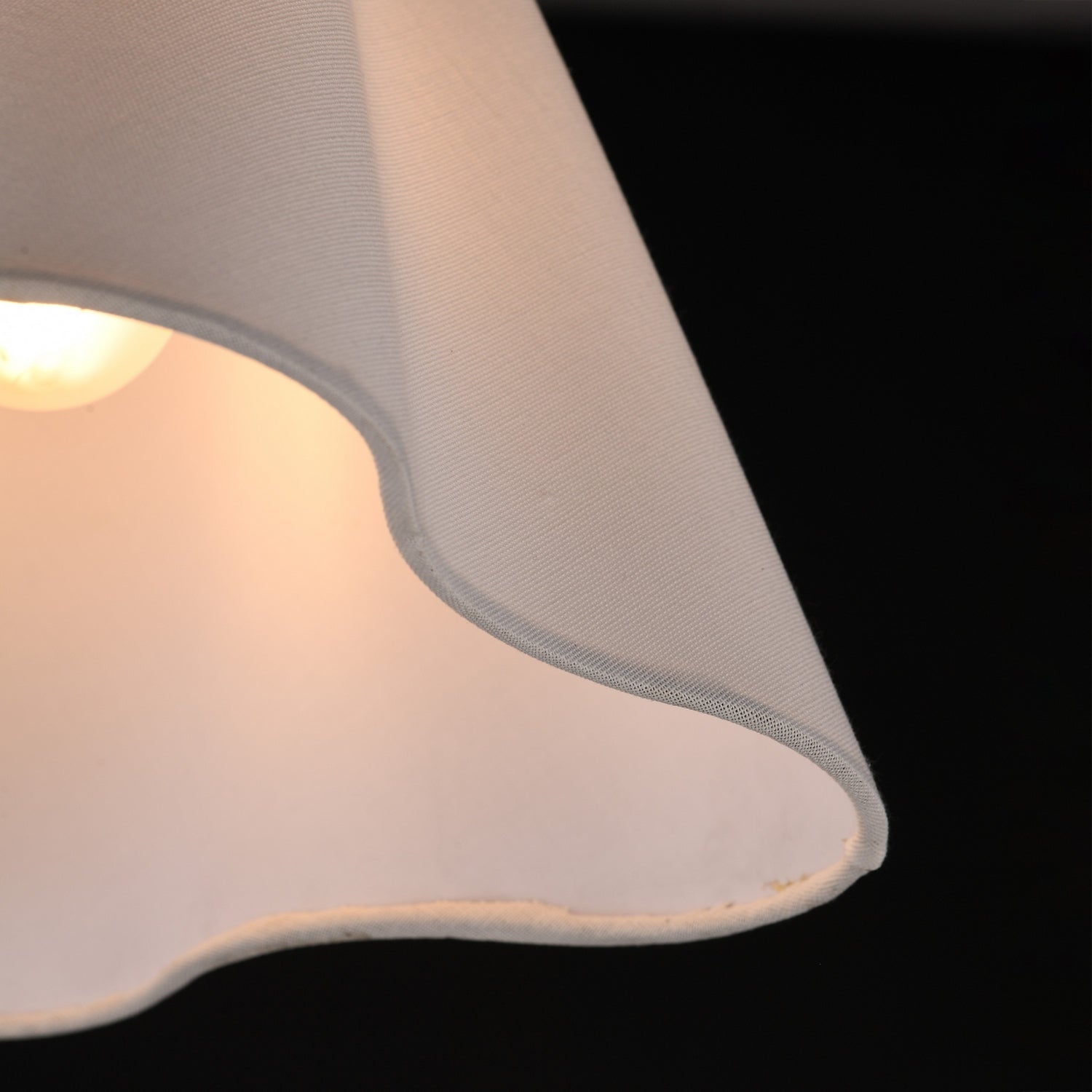 Suspension 1 lumière | Saxon