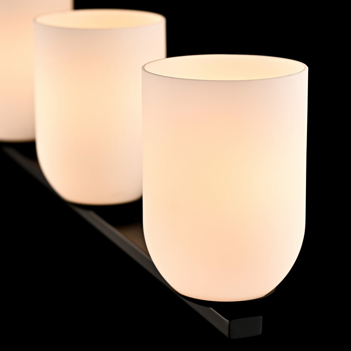 Applique de vanité 5 lumières | Ratik