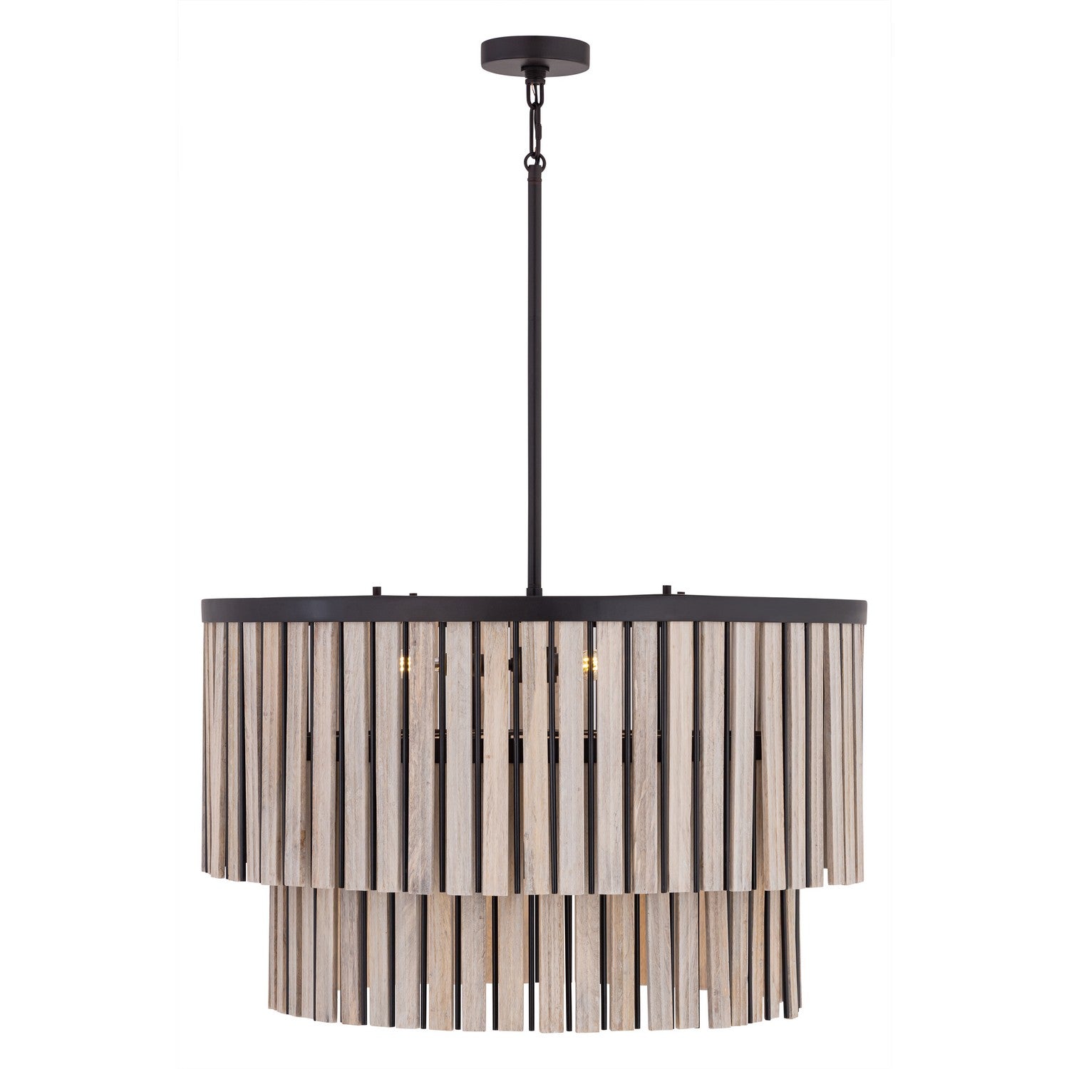 Suspension 6 lumières | Esbelta