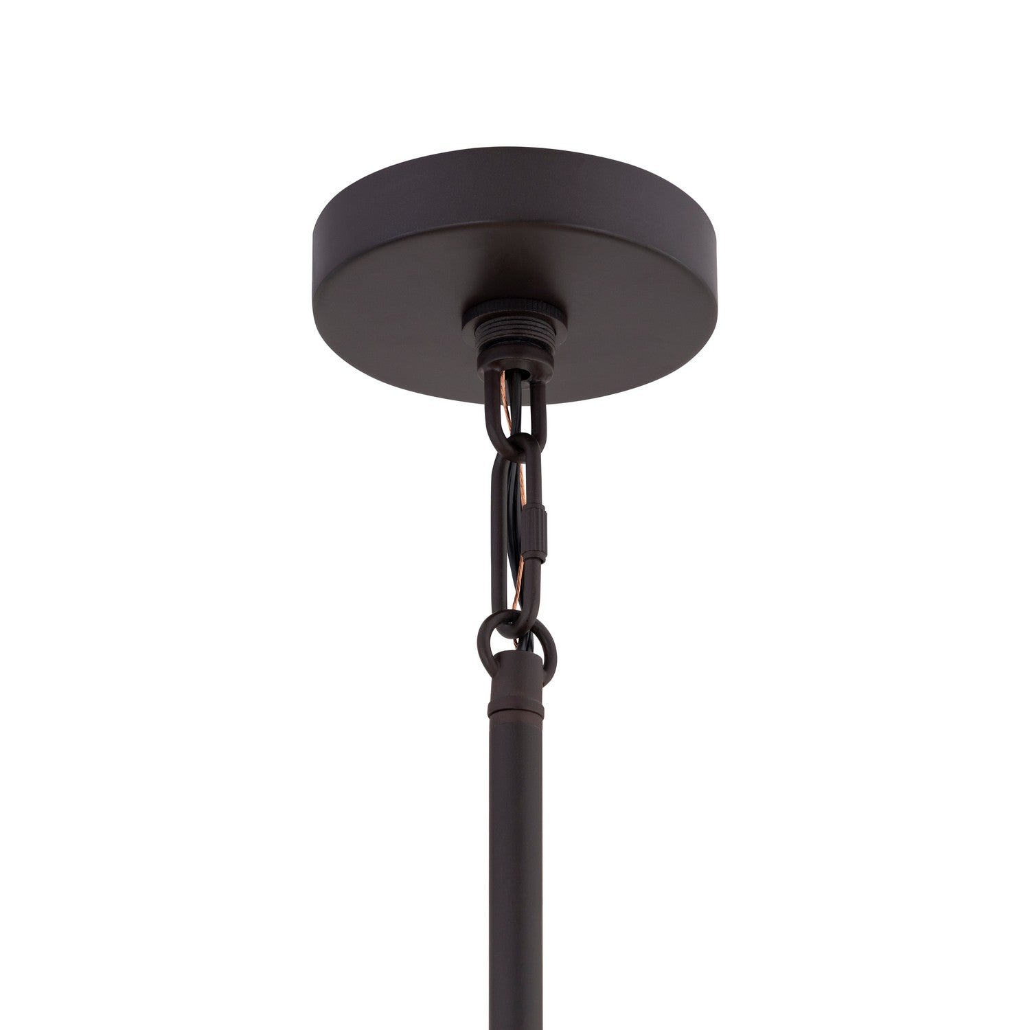 Suspension 6 lumières | Esbelta