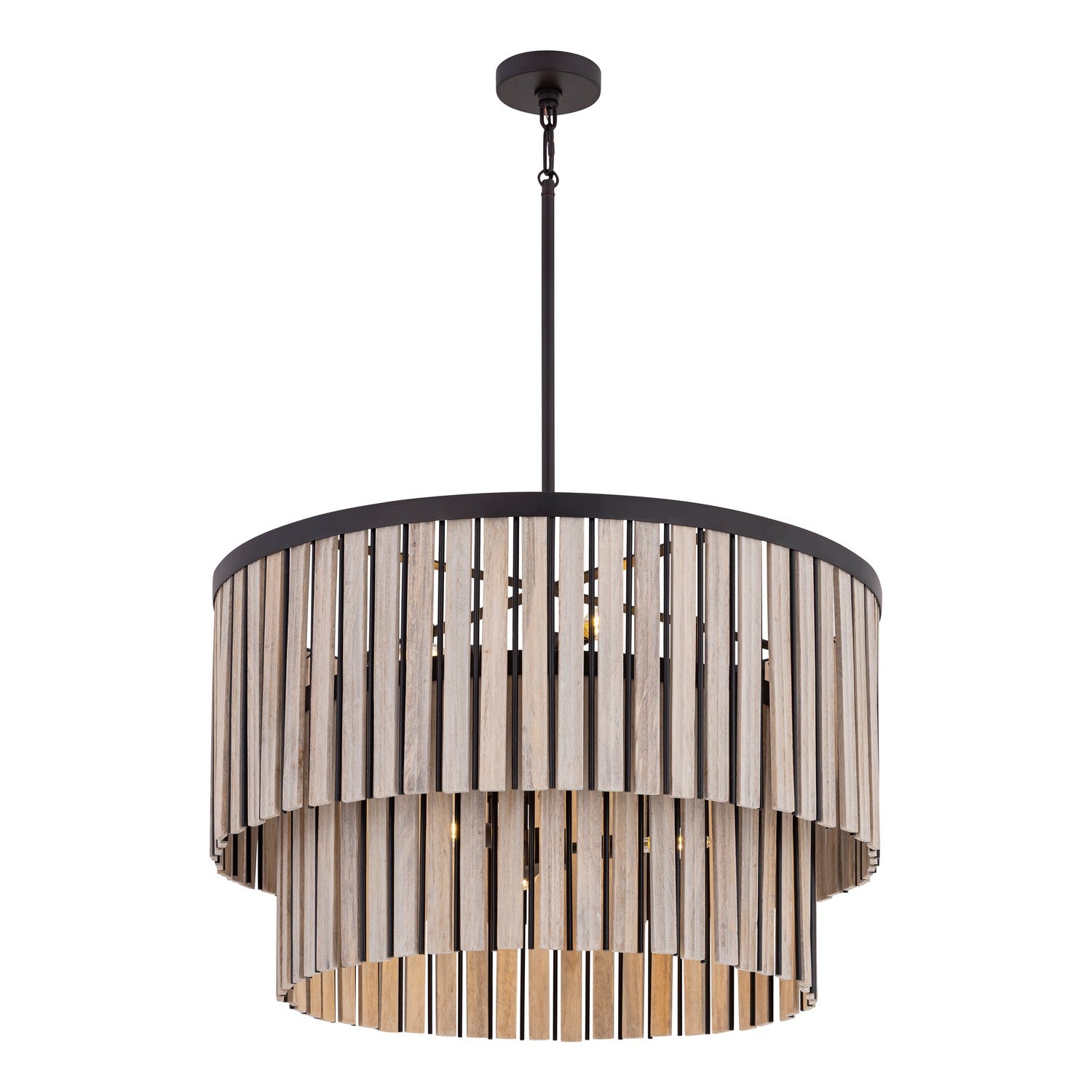 Suspension 6 lumières | Esbelta