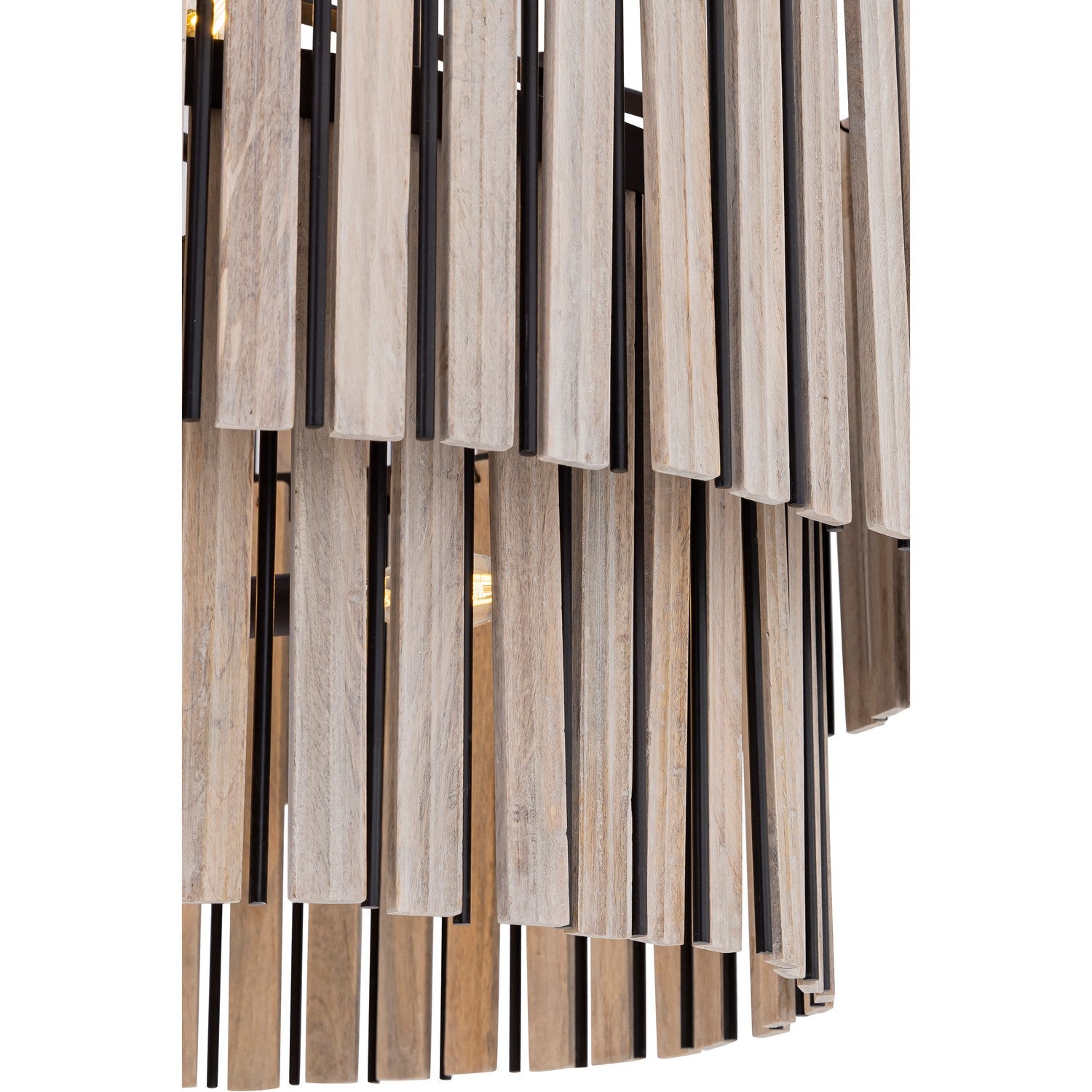 Suspension 6 lumières | Esbelta