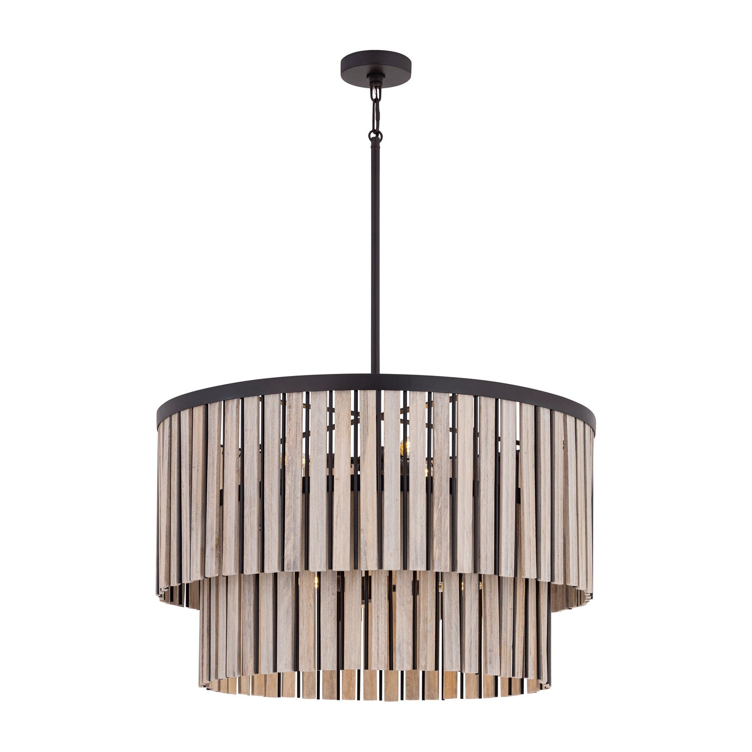 Suspension 6 lumières | Esbelta
