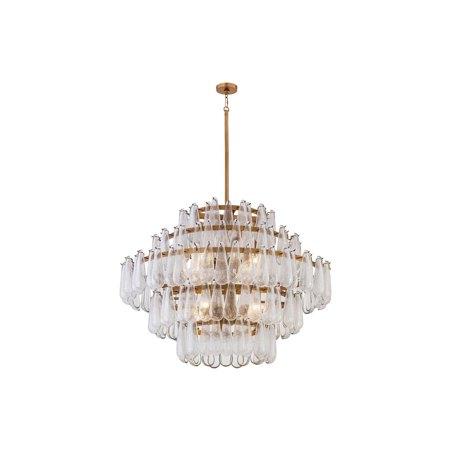 Suspension 8 lumières | Vionne