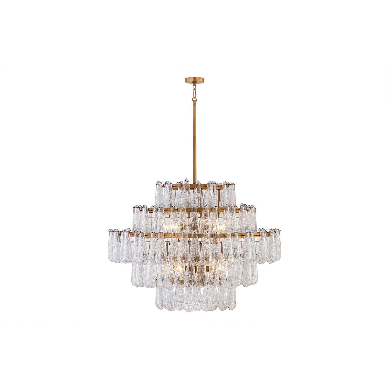 Suspension 8 lumières | Vionne