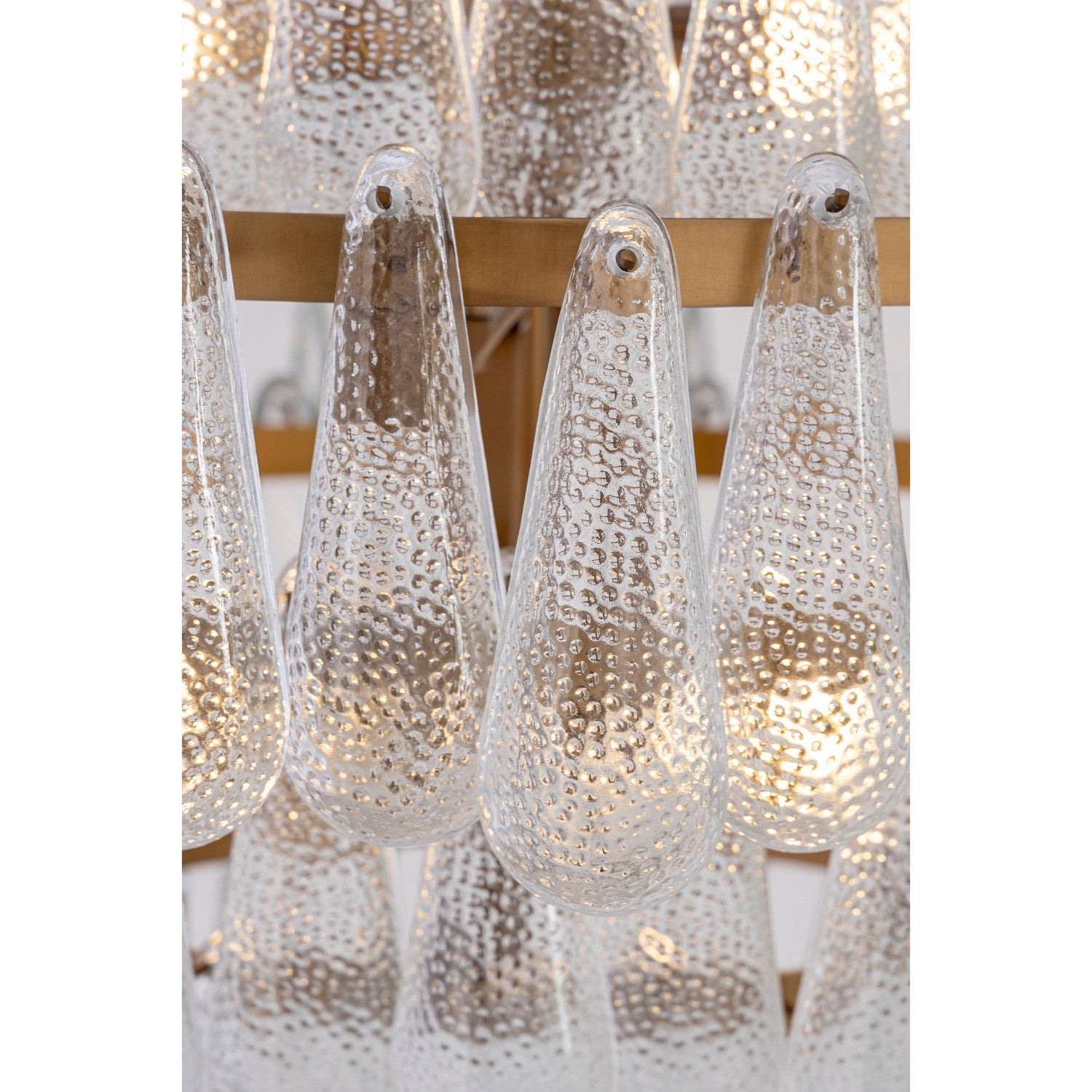 Suspension 8 lumières | Vionne