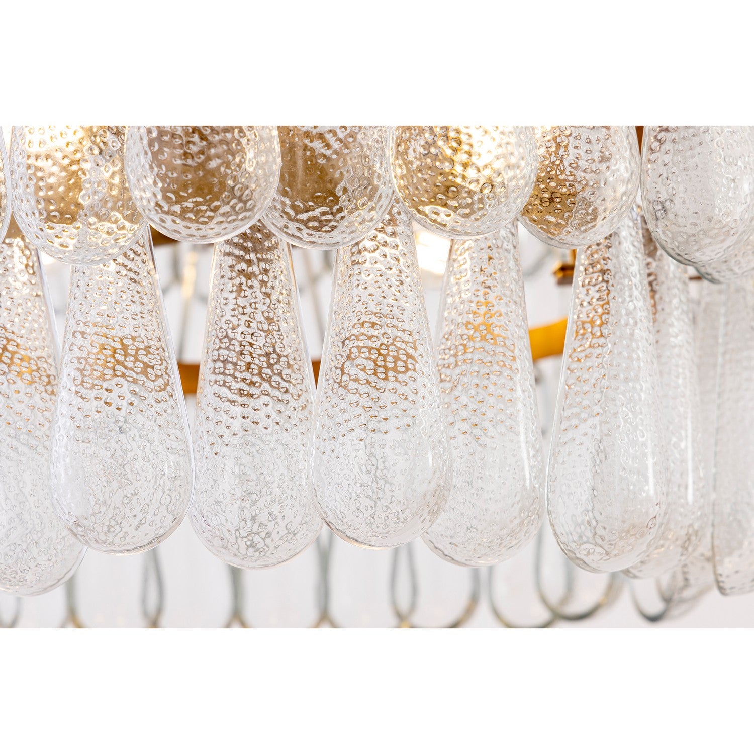 Suspension 8 lumières | Vionne
