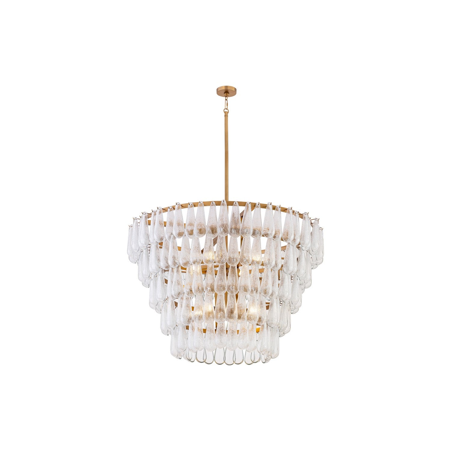 Suspension 8 lumières | Vionne