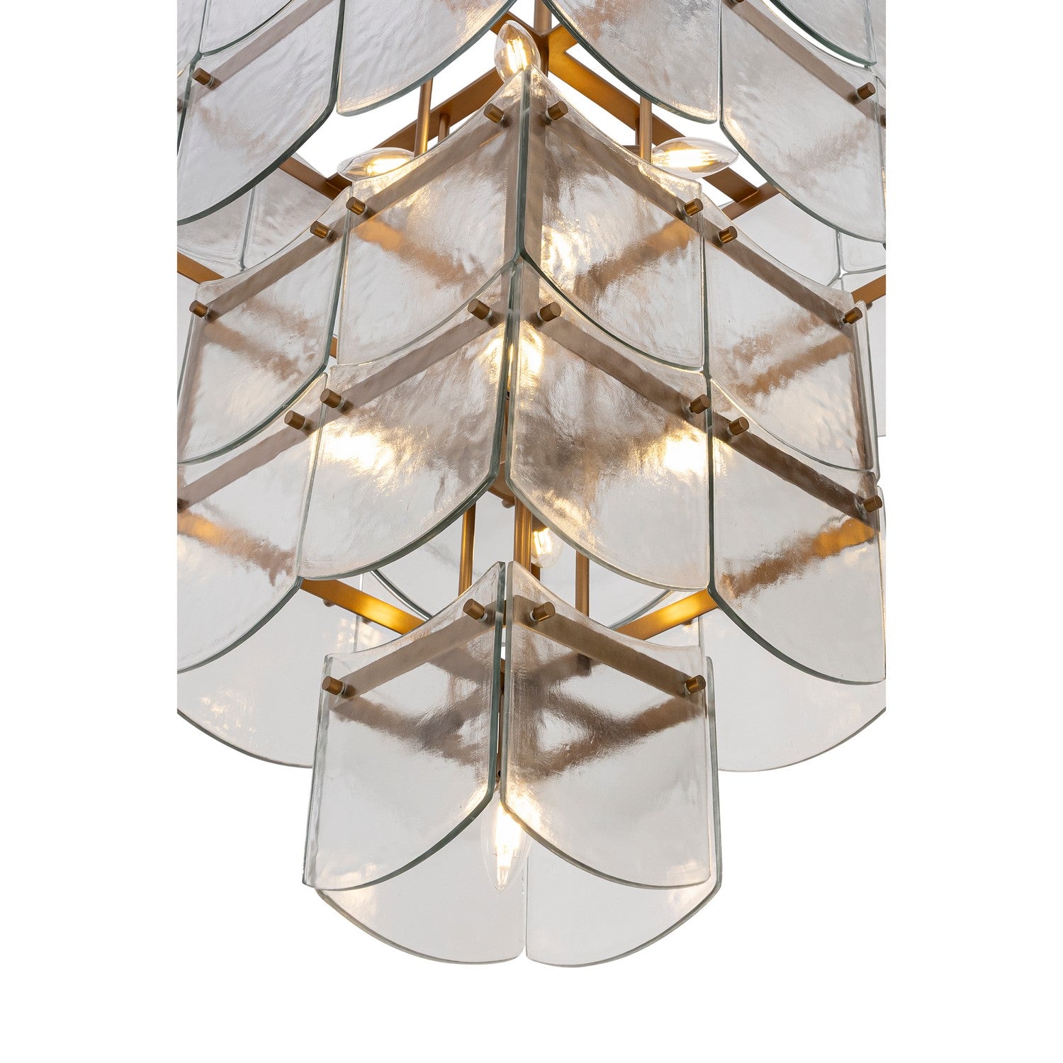 Suspension 9 lumières | Kiori