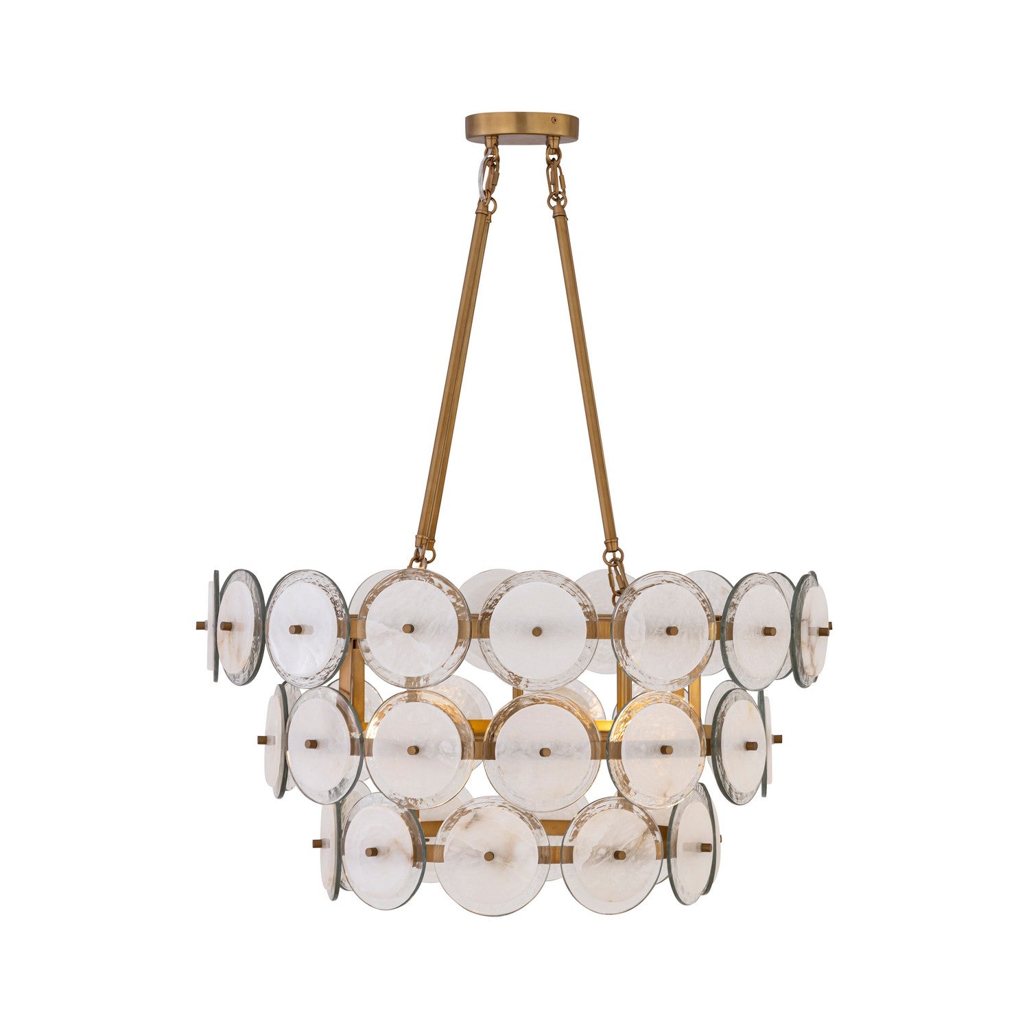 Suspension 4 lumières | Kintrel