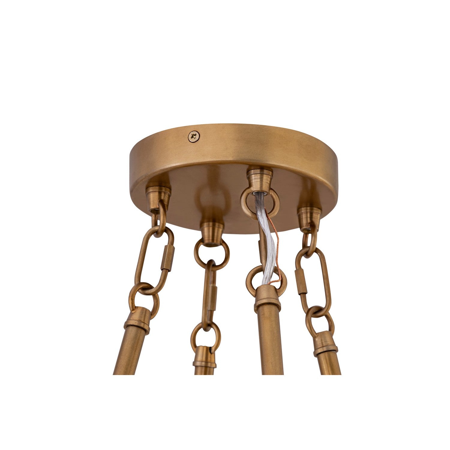 Suspension 4 lumières | Kintrel