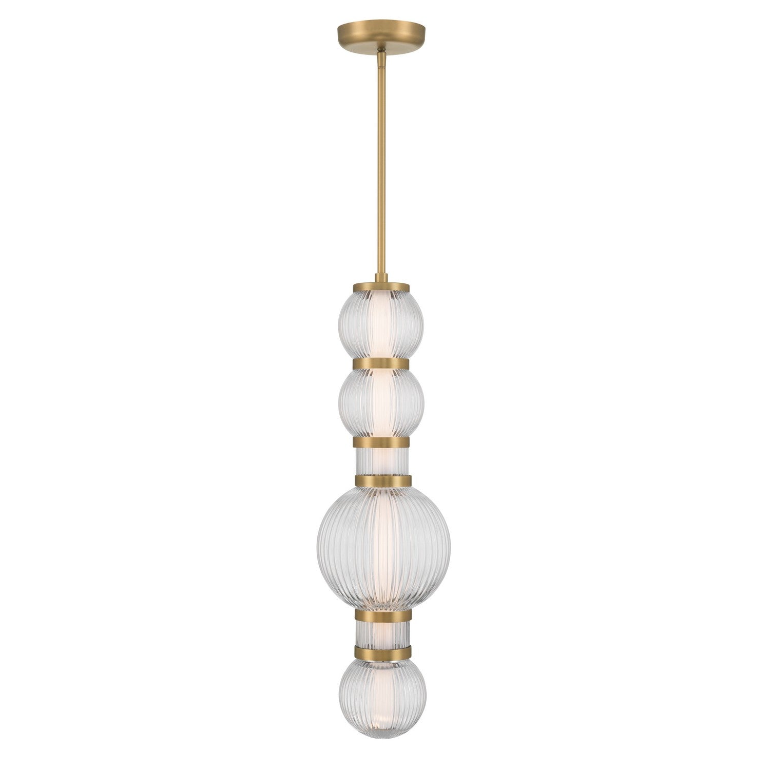 Mini-suspension DEL | Cordel