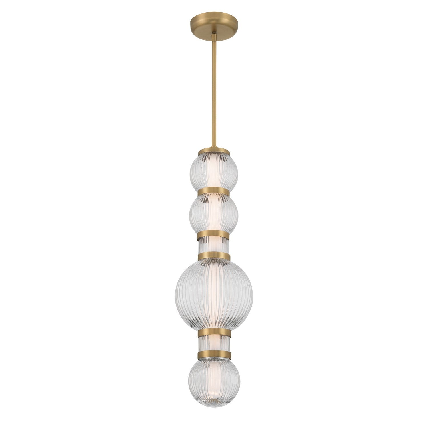 Mini-suspension DEL | Cordel