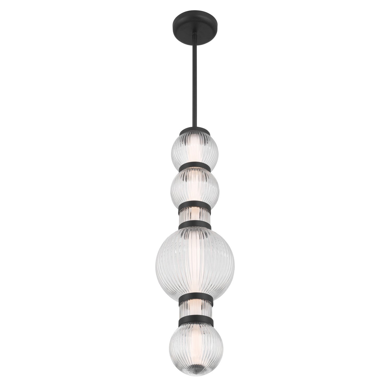 Mini-suspension DEL | Cordel