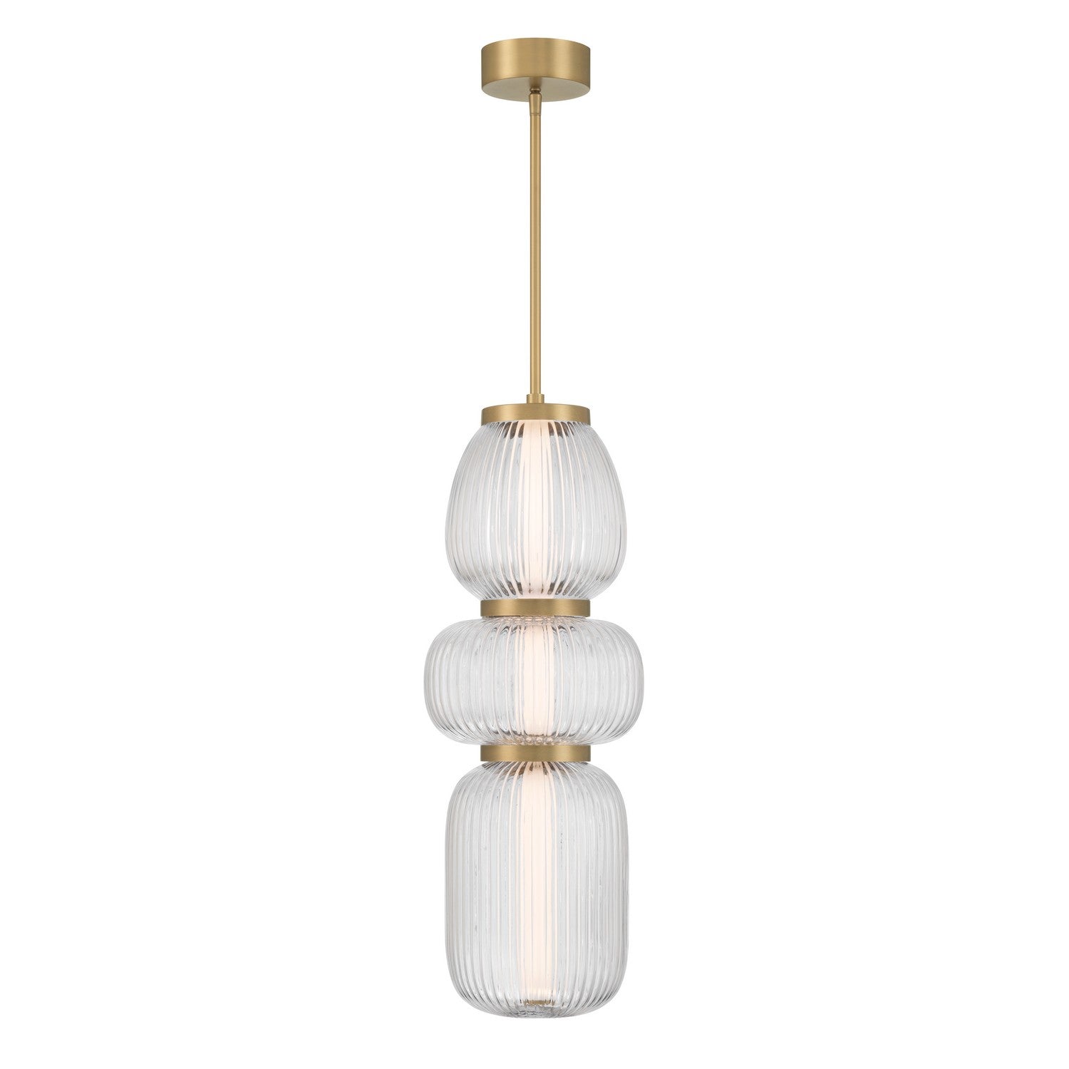 Mini-suspension DEL | Cordel