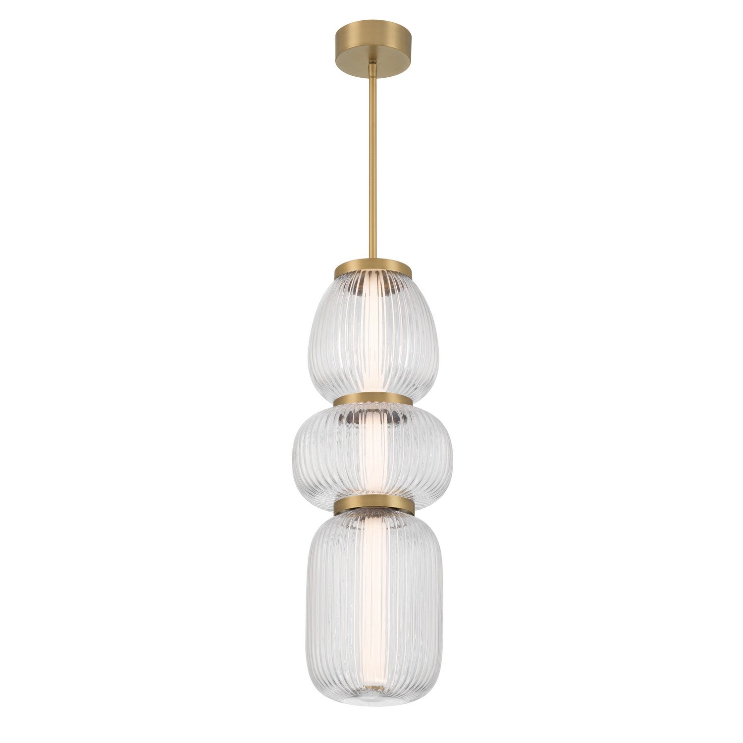 Mini-suspension DEL | Cordel