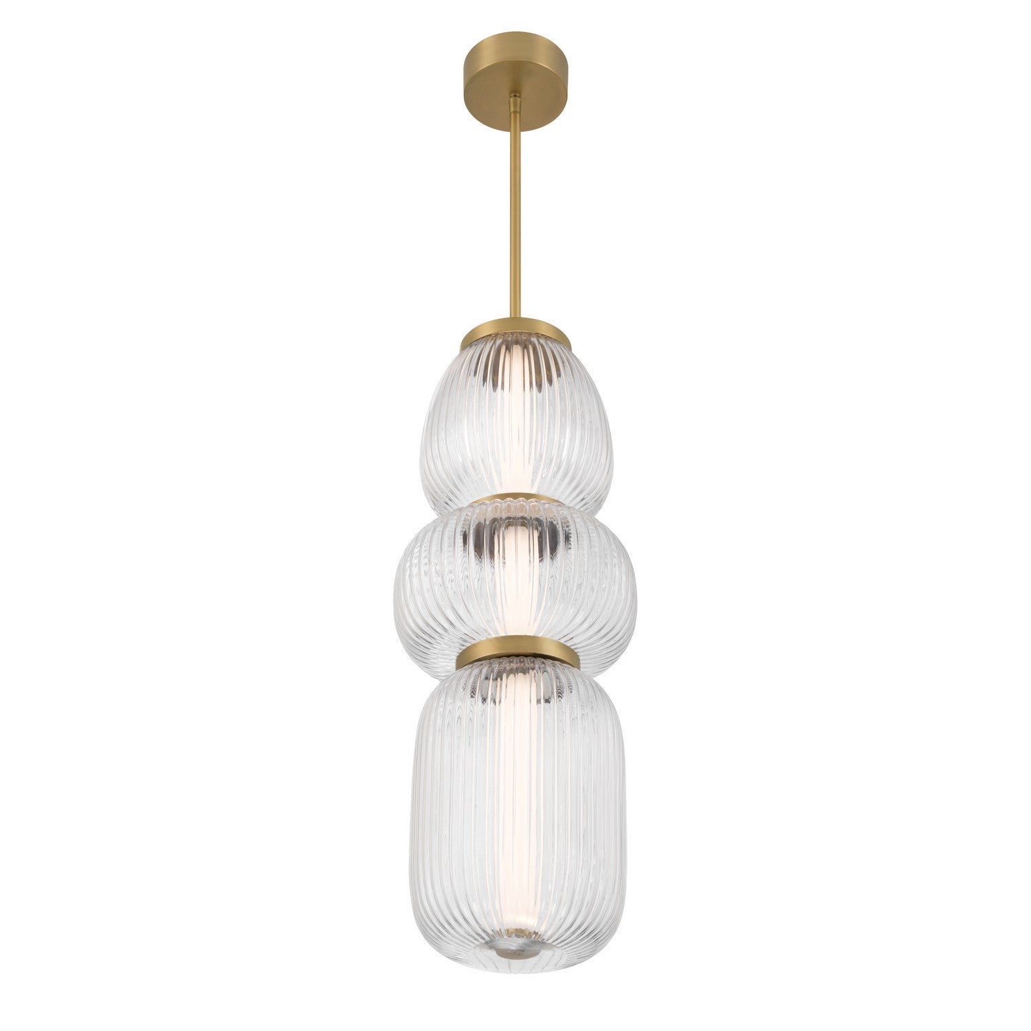 Mini-suspension DEL | Cordel